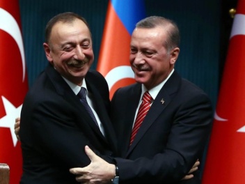 Ալիևը կմեկնի Թուրքիա
