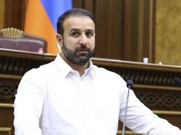 ՔՊ-ում վճռական են տրամադրված. «Հրապարակ»