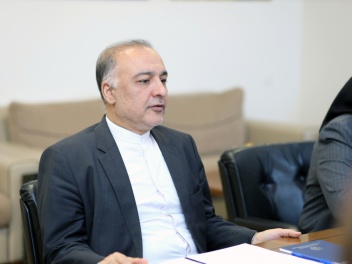 Իսրայելը Իրանի վրա հարձակվեց՝ ԱՄՆ-ի հետ համաձ...