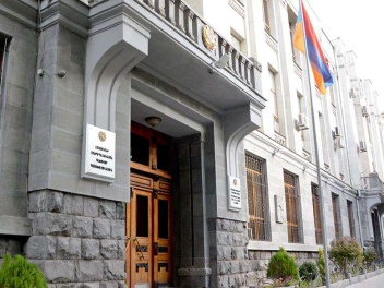 Դատախազական ակտի կիրառման արդյունքում՝ վերակա...