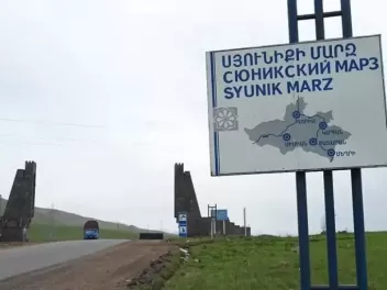 Գյուղապետը դաժան ծեծի է ենթարկել մի կնոջ, իսկ...