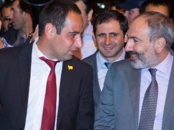 Ինչու է Խուդաթյանը Թուրքիա գործուղվում. «Հրապ...