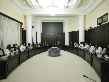 «իԳործ» ծրագիրն ավարտած մասնակիցների 70 տոկոս...