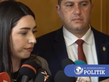 «Քանաքեռցի Տույ»–ի հետ ազգակցական հարցով չեմ հերքում, բայց որեւէ խնդիր չեմ տեսնում․ նախարար