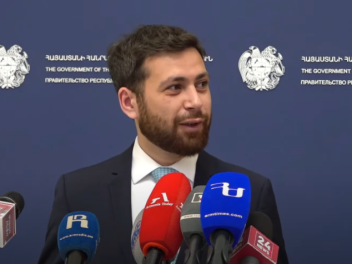 Թուրքական կողմը, առնվազն վերջին մեկ տարում, հանրային բավական դրական ազդակներ է տվել է Հայաստանին և Ադրբեջանին․ Կոստանյան