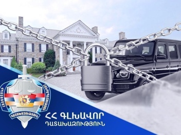 Դատախազությունը պահանջում է Քաղավիացիայի գլխա...