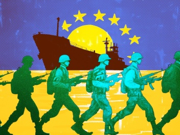 Каллас: если не поможем Украине больше, следу...