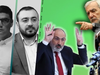 Փաշինյանը կարող է ինքն իր դեմ մահափորձ կազմակերպել․ գործը կարող են վստահել Անդրանիկ Քոչարյանին