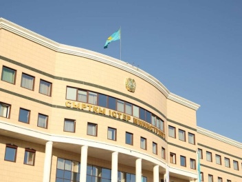 Ղազախստանի ԱԳ նախարարությունը մեկնաբանել է Հա...