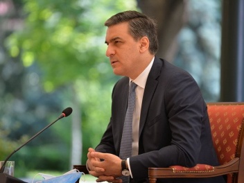 Քաղաքացիական բախումներ հրահրելու գործում փորձ...