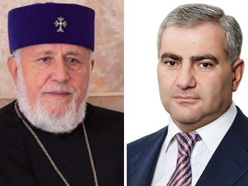 «Մայր Հայաստանի» հայտարարությունը՝ Հայ Առաքել...