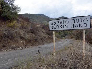 Առավոտյան մի 15-20 րոպե կրակոցներ կային, հիմա...
