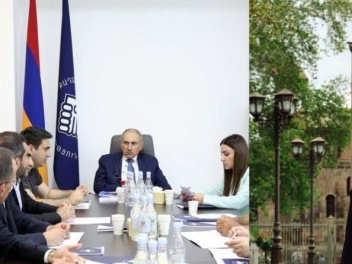 «Կաթողիկոսը զավակ ունի՞, թե՞ ոչ». ՔՊ վարչությունում գլխավոր հարցը չի փոխվում. «Ժողովուրդ»