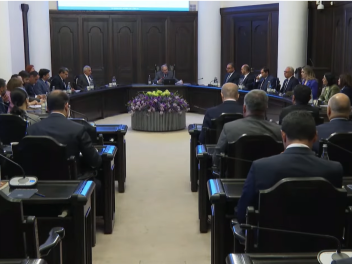 Հայաստանի ապագան կախված է հստակ նախագծից և գա...