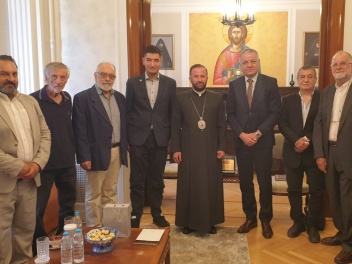 Քննարկվել են ՀՀ քաղաքացիների կողմից ԵՄ երկրնե...