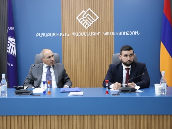Քննարկել ենք շատ վաղ ժամի. «Հրապարակ»