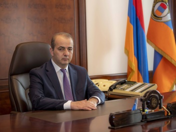 Ի՞նչ է քննարկվել Հայաստանի և Ադրբեջանի անհայտ...