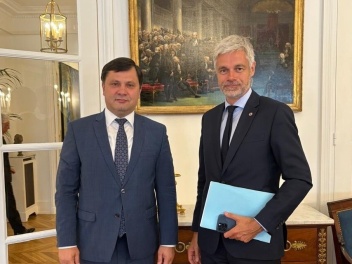 Դեսպան Արման Խաչատրյանն ու Ֆրանսիա-Հայաստան բ...