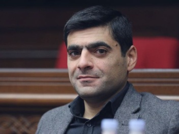 Ընդդիմադիր պատգամավոր Մհեր Սահակյանի մահվան դեպքի առթիվ քրեական գործը կարճվել է․ «Ժողովուրդ»