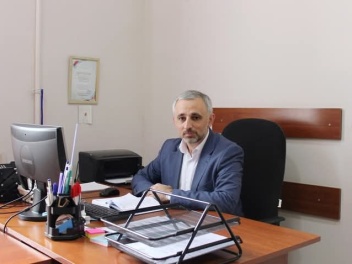 Միայն մի բան ասեմ ու գնամ. այն ինչ ունի սկիզբ...