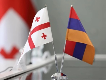 Վրաստանի գյուղատնտեսության նախարարի այսօր նախ...