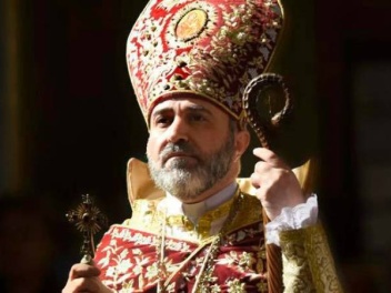 Ամենայն Հայոց Կաթողիկոսը ոչ միայն Հայաստանի, այլև առավել ևս աշխարհասփյուռ հայության կողմից ընտրված հոգևոր առաջնորդն է․ Ռումինիայի հայոց թեմ
