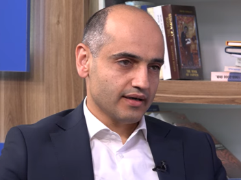 «Եթե տնտեսապես հզոր լինենք, կհասնենք խաղաղութ...