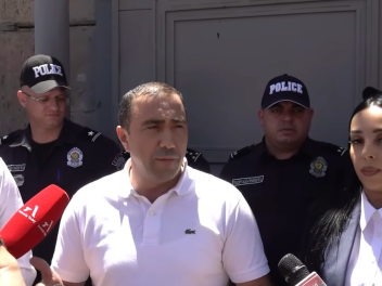 Սամվել Կարապետյանին մեղադրանք են առաջադրել, փ...