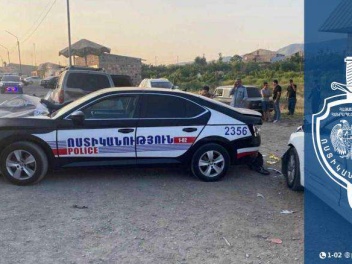 Ի՞նչ վթար է տեղի ունեցել Արմաշ գյուղում. վիրա...