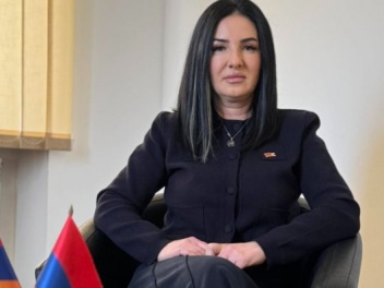 Իմ հայրենիքը լռեց՝ ոչ թե պատերազմից, այլ իշխա...