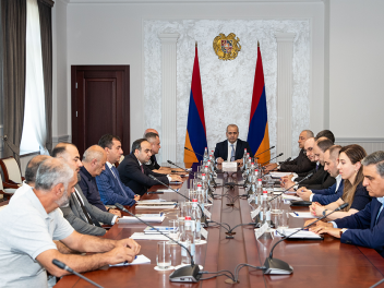 Տեղի է ունեցել գերիների, պատանդների և անհայտ...