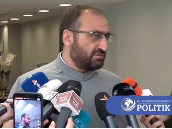 Վասակ Սյունին էլ եկեղեցական կյանքում որոշակիո...