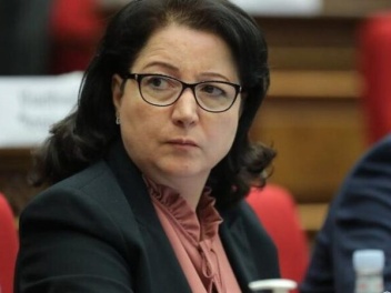 ՔՊ-ում քննարկում են Հերիքնազ Տիգրանյանի հարցը...