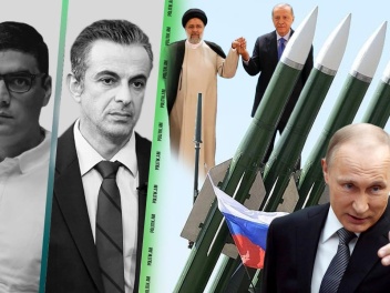 Ռուսաստանը պետք է հարվածի․ Թուրքիան համոզում է Իրանին` ձեռքերը լվանալ Սյունիքից
