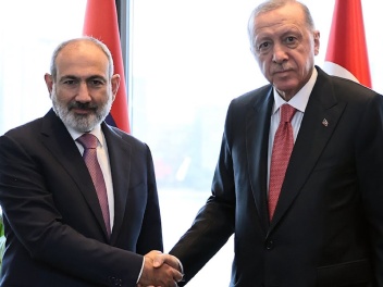 Փաշինյանն ու Էրդողանը քննարկել են Հայաստան–Թո...