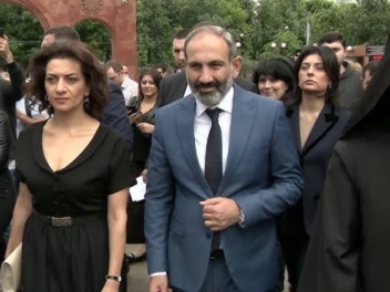Փաշինյանը դավաճանում է արդյո՞ք կնոջը․ «Հրապար...