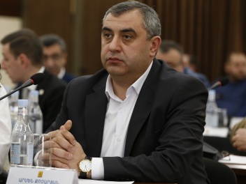 Հեղեղատար համակարգը Երևանում խցանված է․ Արմեն...
