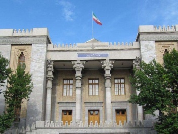 Իրանի ԱԳՆ-ն ՄԱԿ-ի Անվտանգության խորհրդին կոչ...
