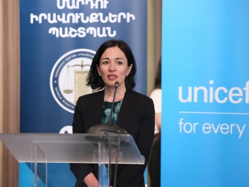 Երեխաների մոտ պետք է զարգացնել որոշումներ կայ...