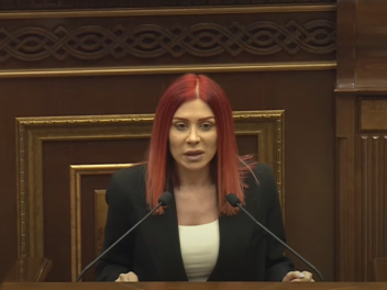 Դուք գիտակցո՞ւմ եք՝ Դուք ո՞վ եք և ի՞նչ պաշտոն...