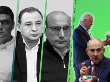 Փաշինյանը կարող է Իսկանդերով խփել Կարապետյանների տանը