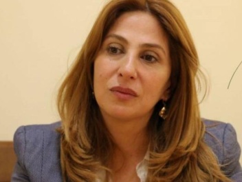 Զարուհի Փոստանջյանը դատի է տվել ԿԿՀ-ին․«Հրապարակ»