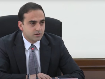 Չգիտեմ ինչ հիմնավորում կա նրանում, որ մարդիկ...