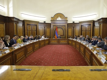 ՀՀ-ն ակտիվ քաղաքական երկխոսություն ունի Հյուս...