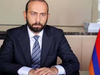 Արարատ Միրզոյանը պաշտոնական այց կկատարի Չինաս...