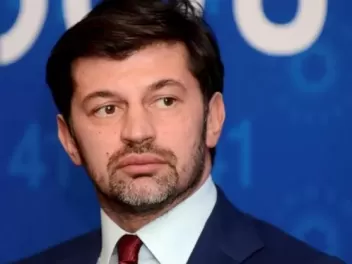 Եվրոպացի բյուրոկրատներին դուր չի գալիս Վրաստա...