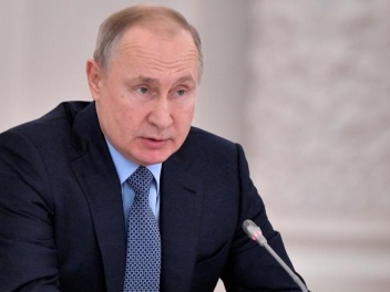 Պուտինը մոտ ապագայում կայցելի Թեհրան