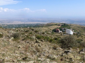 Օրգով բնակավայրում գտնվող «հատուկ պահպանվող տ...