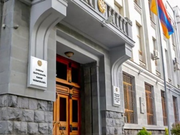 Դատախազությունը քրեական վարույթ կնախաձեռնի՞....