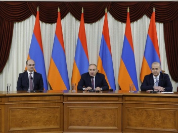 ՀՀ ԱԱԾ-ն արդյունավետորեն դիմակայում է բազմաթի...